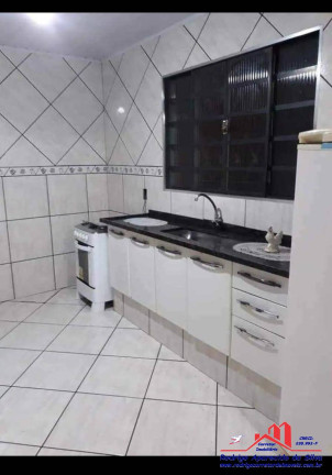 Imagem Casa com 3 Quartos à Venda, 218 m² em Núcleo Habitacional Thereza Maria Barbieri - Birigui Imagem Casa com 3 Quartos à Venda, 218 m² em Núcleo Habitacional Thereza Maria Barbieri - Birigui