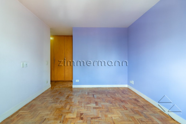 Imagem Apartamento com 3 Quartos à Venda, 146 m² em Vila Mariana - São Paulo Imagem Apartamento com 3 Quartos à Venda, 146 m² em Vila Mariana - São Paulo