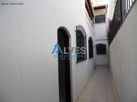 Imagem Sobrado com 4 Quartos à Venda, 155 m² em Vila Gilda - Santo André Imagem Sobrado com 4 Quartos à Venda, 155 m² em Vila Gilda - Santo André