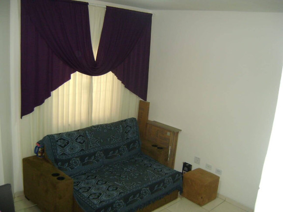Imagem Sobrado com 2 Quartos à Venda, 65 m² em Jardim Itapemirim - São Paulo