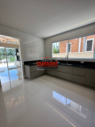 Imagem Casa de Condomínio com 5 Quartos à Venda, 371 m² em Alphaville - Santana De Parnaíba