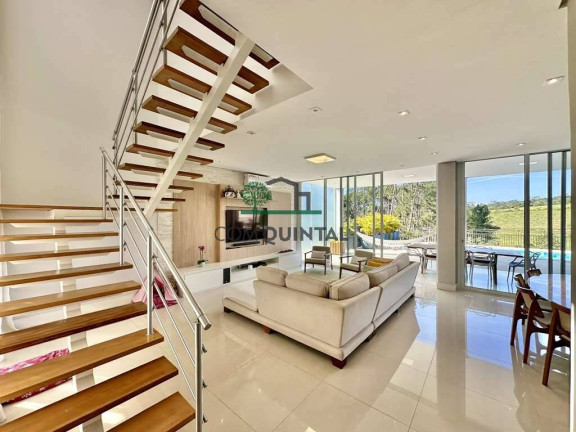 Imagem Casa com 3 Quartos à Venda, 281 m² em Paisagem Renoir - Cotia Imagem Casa com 3 Quartos à Venda, 281 m² em Paisagem Renoir - Cotia