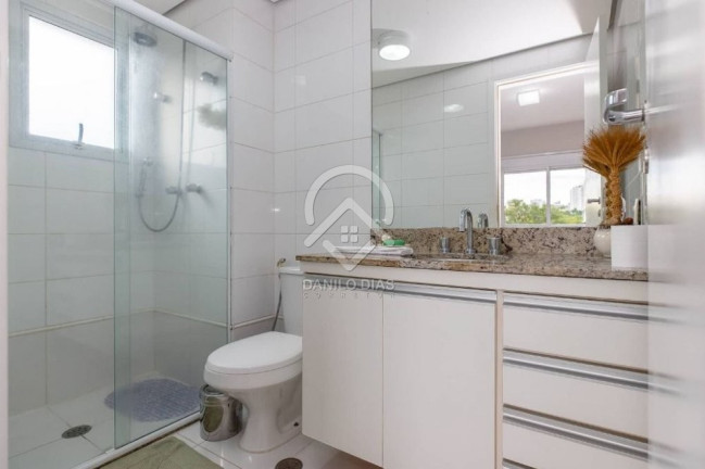 Imagem Apartamento com 3 Quartos à Venda, 111 m² em Brooklin - São Paulo Imagem Apartamento com 3 Quartos à Venda, 111 m² em Brooklin - São Paulo