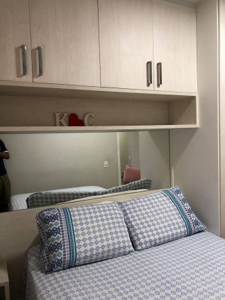 Imagem Apartamento com 2 Quartos à Venda, 42 m² em Jardim São Paulo(zona Leste) - São Paulo Imagem Apartamento com 2 Quartos à Venda, 42 m² em Jardim São Paulo(zona Leste) - São Paulo