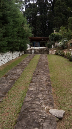 Imagem Casa de Condomínio com 4 Quartos à Venda, 350 m² em Portão - Atibaia