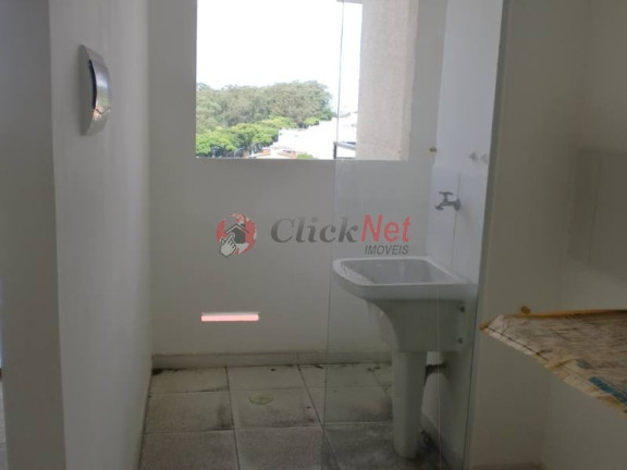 Imagem Apartamento com 3 Quartos à Venda, 65 m² em Centro - Diadema