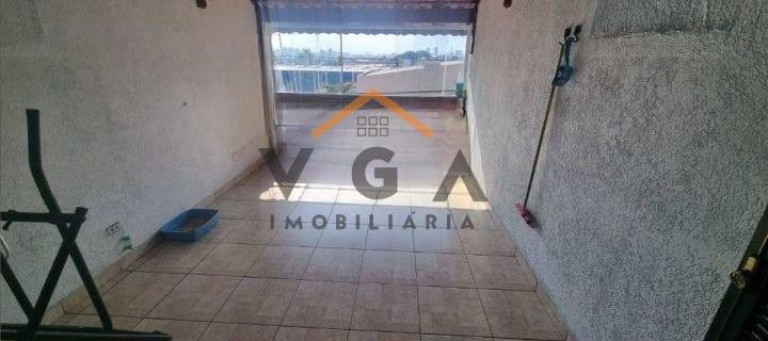 Imagem Casa com 3 Quartos à Venda, 110 m² em Vila Dalila - São Paulo Imagem Casa com 3 Quartos à Venda, 110 m² em Vila Dalila - São Paulo