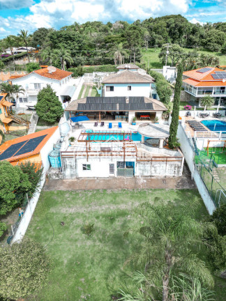 Imagem Chácara com 4 Quartos à Venda, 1.180 m² em Centro - Bom Jesus Dos Perdões Imagem Chácara com 4 Quartos à Venda, 1.180 m² em Centro - Bom Jesus Dos Perdões