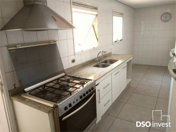 Imagem Apartamento com 3 Quartos à Venda, 283 m² em Cidade Monções - São Paulo
