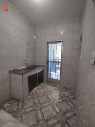 Imagem Casa com 2 Quartos para Alugar, 55 m² em Vila Meriti - Duque De Caxias Imagem Casa com 2 Quartos para Alugar, 55 m² em Vila Meriti - Duque De Caxias