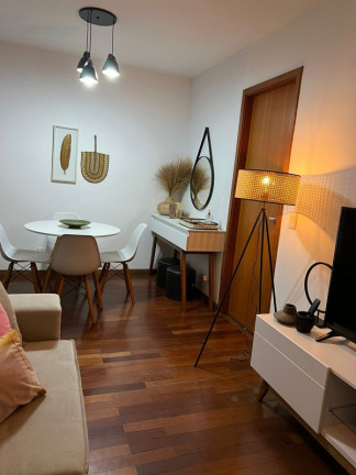 Imagem Imóvel com 1 Quarto para Alugar, 46 m² em Santa Cecília - São Paulo Imagem Imóvel com 1 Quarto para Alugar, 46 m² em Santa Cecília - São Paulo