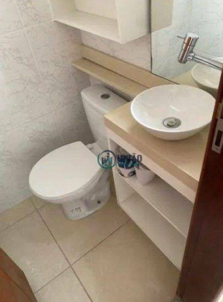 Imagem Casa com 3 Quartos à Venda, 80 m² em Nova Cidade - São Gonçalo