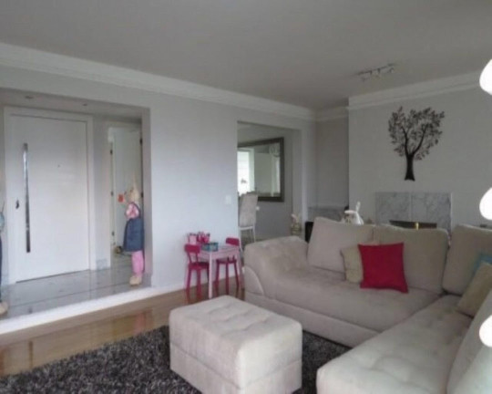 Imagem Apartamento com 4 Quartos à Venda, 253 m² em Cambuci - São Paulo Imagem Apartamento com 4 Quartos à Venda, 253 m² em Cambuci - São Paulo