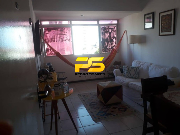 Imagem Apartamento com 2 Quartos à Venda, 70 m² em Intermares - Cabedelo Imagem Apartamento com 2 Quartos à Venda, 70 m² em Intermares - Cabedelo