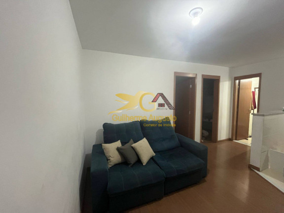 Imagem Apartamento com 2 Quartos à Venda, 40 m² em Vila Santo Antônio (matozinhos) - São João Del Rei Imagem Apartamento com 2 Quartos à Venda, 40 m² em Vila Santo Antônio (matozinhos) - São João Del Rei