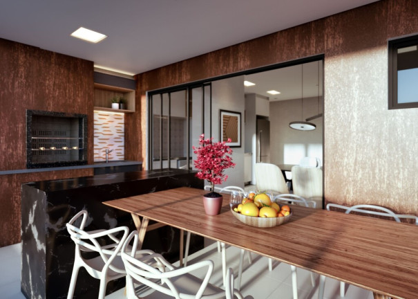 Imagem Apartamento com 3 Quartos à Venda, 77 m² em Dom Bosco - Itajaí Imagem Apartamento com 3 Quartos à Venda, 77 m² em Dom Bosco - Itajaí