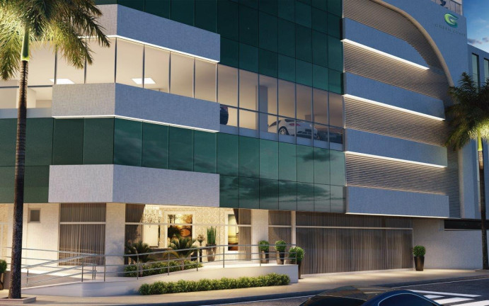 Imagem Apartamento com 4 Quartos à Venda, 172 m² em Centro - Itapema