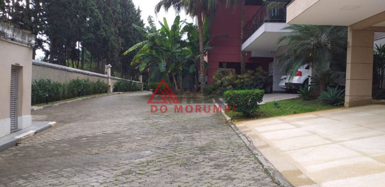 Imagem Sobrado com 4 Quartos à Venda, 200 m² em Morumbi - São Paulo Imagem Sobrado com 4 Quartos à Venda, 200 m² em Morumbi - São Paulo