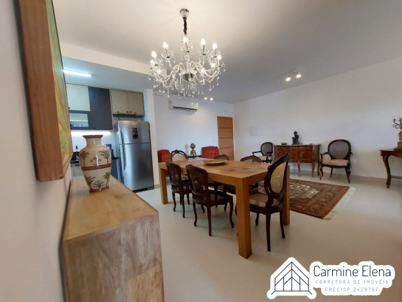 Imagem Apartamento com 3 Quartos à Venda, 112 m² em Centro - Ubatuba