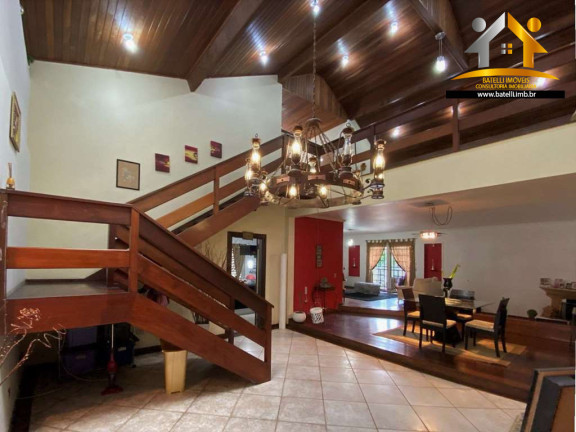 Imagem Casa de Condomínio com 4 Quartos à Venda, 780 m² em Granja Viana - Carapicuíba Imagem Casa de Condomínio com 4 Quartos à Venda, 780 m² em Granja Viana - Carapicuíba