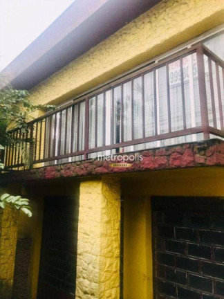 Imagem Casa com 3 Quartos à Venda, 430 m² em Centro - São Bernardo Do Campo Imagem Casa com 3 Quartos à Venda, 430 m² em Centro - São Bernardo Do Campo