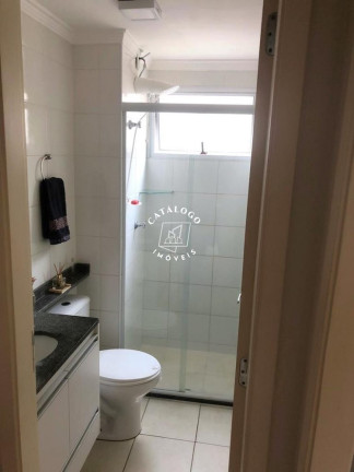 Imagem Apartamento com 2 Quartos à Venda, 48 m² em Ipiranga - Ribeirão Preto Imagem Apartamento com 2 Quartos à Venda, 48 m² em Ipiranga - Ribeirão Preto