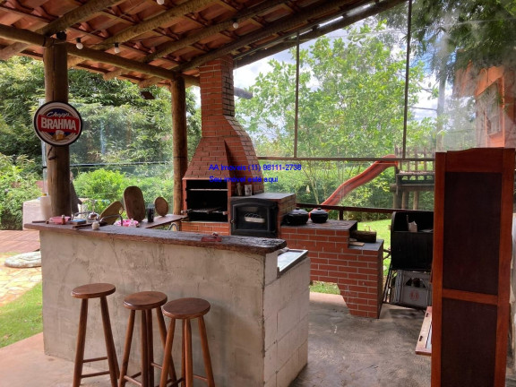 Imagem Imóvel com 3 Quartos à Venda, 220 m² em Parque Paraíso - Santana De Parnaíba Imagem Imóvel com 3 Quartos à Venda, 220 m² em Parque Paraíso - Santana De Parnaíba