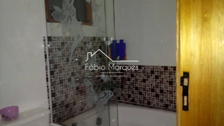 Imagem Casa com 3 Quartos à Venda, 294 m² em Vila Ré - São Paulo