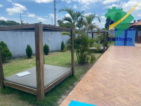 Imagem Chácara com 4 Quartos à Venda, 2.800 m² em Zona Rural - Porto Seguro Imagem Chácara com 4 Quartos à Venda, 2.800 m² em Zona Rural - Porto Seguro