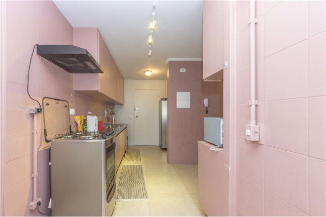 Imagem Apartamento com 4 Quartos à Venda, 116 m² em Itaim Bibi - São Paulo Imagem Apartamento com 4 Quartos à Venda, 116 m² em Itaim Bibi - São Paulo