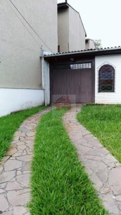 Imagem Casa com 3 Quartos à Venda, 435 m² em Guarujá - Porto Alegre Imagem Casa com 3 Quartos à Venda, 435 m² em Guarujá - Porto Alegre