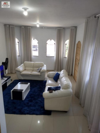 Imagem Casa com 3 Quartos à Venda, 190 m² em Vila Formosa - São Paulo Imagem Casa com 3 Quartos à Venda, 190 m² em Vila Formosa - São Paulo