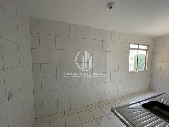 Imagem Apartamento com 2 Quartos à Venda, 55 m² em Jardim Tatiana - Votorantim