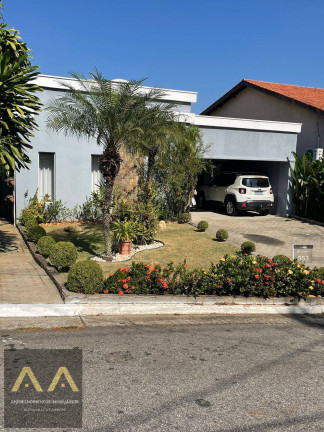 Casa à Venda, 200 m² em Alphaville - Santana De Parnaíba