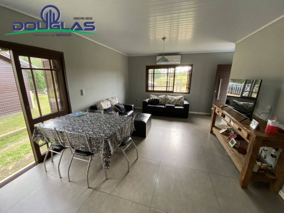 Imagem Casa à Venda, em águas Claras - Viamão Imagem Casa à Venda, em águas Claras - Viamão