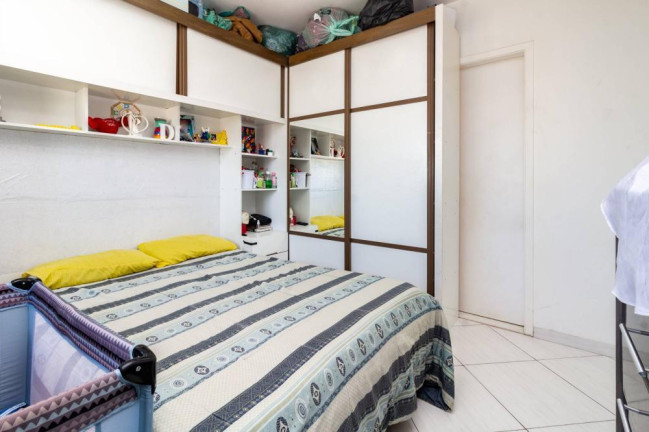 Imagem Imóvel com 2 Quartos à Venda,  em Saúde - São Paulo