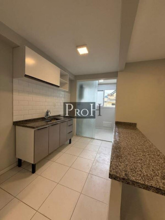 Imagem Apartamento com 2 Quartos para Alugar, 61 m² em Ipiranga - São Paulo Imagem Apartamento com 2 Quartos para Alugar, 61 m² em Ipiranga - São Paulo