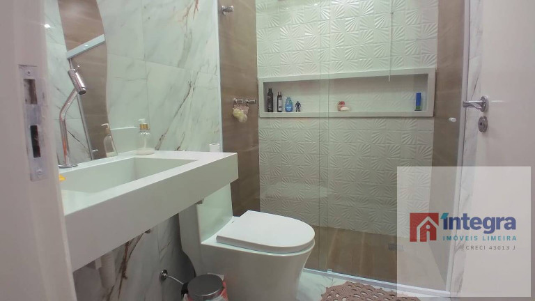 Imagem Casa com 2 Quartos à Venda, 140 m² em Jardim São Lourenço - Limeira Imagem Casa com 2 Quartos à Venda, 140 m² em Jardim São Lourenço - Limeira