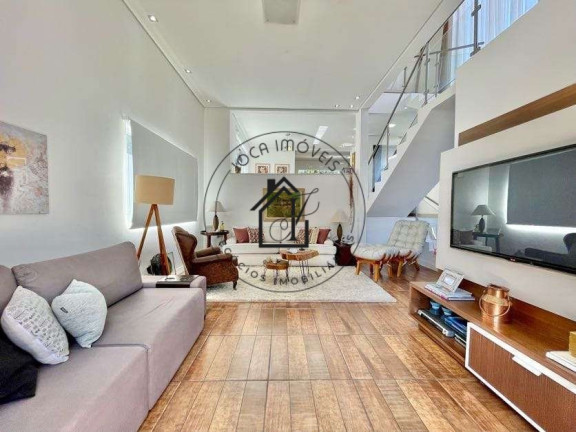 Imagem Casa de Condomínio com 3 Quartos à Venda, 301 m² em Pitas - Cotia Imagem Casa de Condomínio com 3 Quartos à Venda, 301 m² em Pitas - Cotia