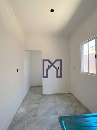 Imagem Casa com 2 Quartos à Venda, 55 m² em Santa Terezinha - Itajubá