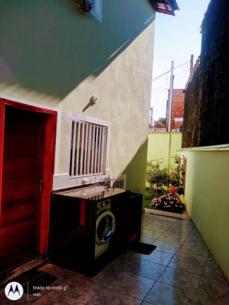 Imagem Sobrado com 2 Quartos à Venda, 163 m² em Cidade Edson - Suzano Imagem Sobrado com 2 Quartos à Venda, 163 m² em Cidade Edson - Suzano