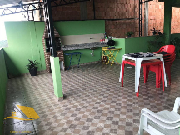 Imagem Casa com 3 Quartos à Venda, 120 m² em Parque Residencial Solares - Nova Friburgo Imagem Casa com 3 Quartos à Venda, 120 m² em Parque Residencial Solares - Nova Friburgo
