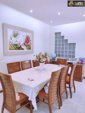 Imagem Casa com 4 Quartos à Venda, 200 m² em Três Vendas - Pelotas