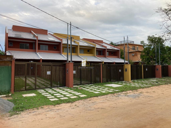 Imagem Casa com 3 Quartos à Venda, 200 m² em Manguinhos - Serra Imagem Casa com 3 Quartos à Venda, 200 m² em Manguinhos - Serra