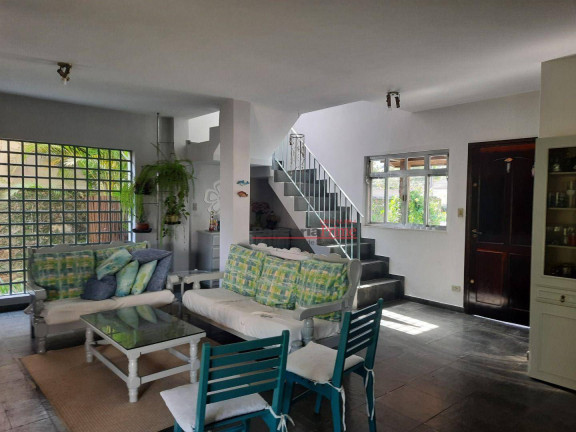 Imagem Casa com 3 Quartos à Venda, 290 m² em Riviera Módulo 22 - Bertioga