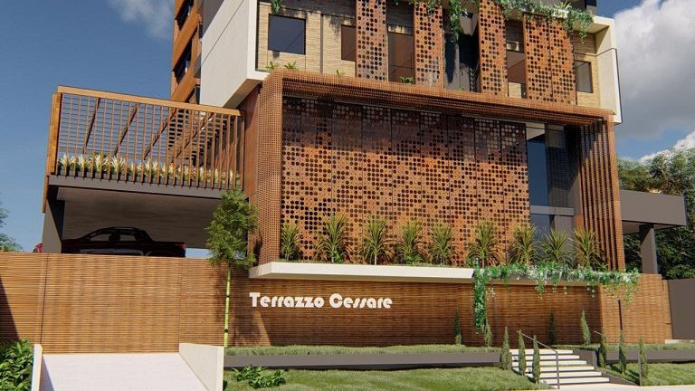 Imagem Apartamento com 3 Quartos à Venda, 64 m² em Jardim Oceania - João Pessoa Imagem Apartamento com 3 Quartos à Venda, 64 m² em Jardim Oceania - João Pessoa