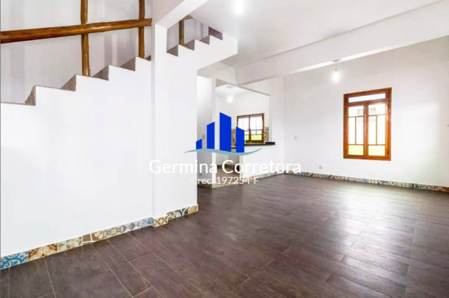 Imagem Casa com 3 Quartos à Venda, 166 m² em Alphaville - Santana De Parnaíba Imagem Casa com 3 Quartos à Venda, 166 m² em Alphaville - Santana De Parnaíba