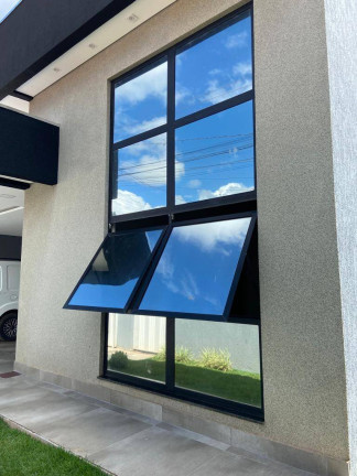 Imagem Casa com 3 Quartos à Venda, 365 m² em Jardim Pérola Da Barragem Ii - águas Lindas De Goiás