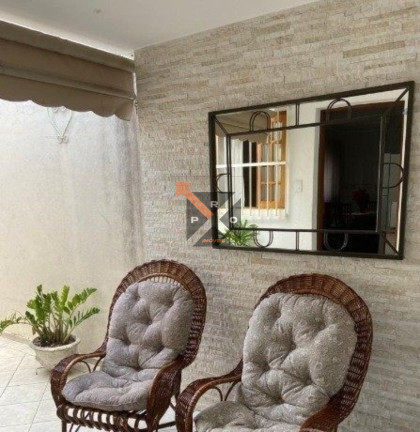 Imagem Casa com 3 Quartos à Venda, 200 m² em Alto Da Mooca - São Paulo Imagem Casa com 3 Quartos à Venda, 200 m² em Alto Da Mooca - São Paulo
