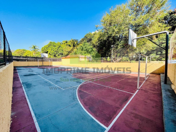 Imagem Apartamento com 2 Quartos à Venda, 70 m² em Jardim California - Jacareí